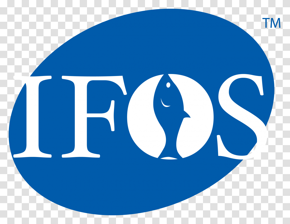 Ifos Logo High Res, Label, Trademark Transparent Png