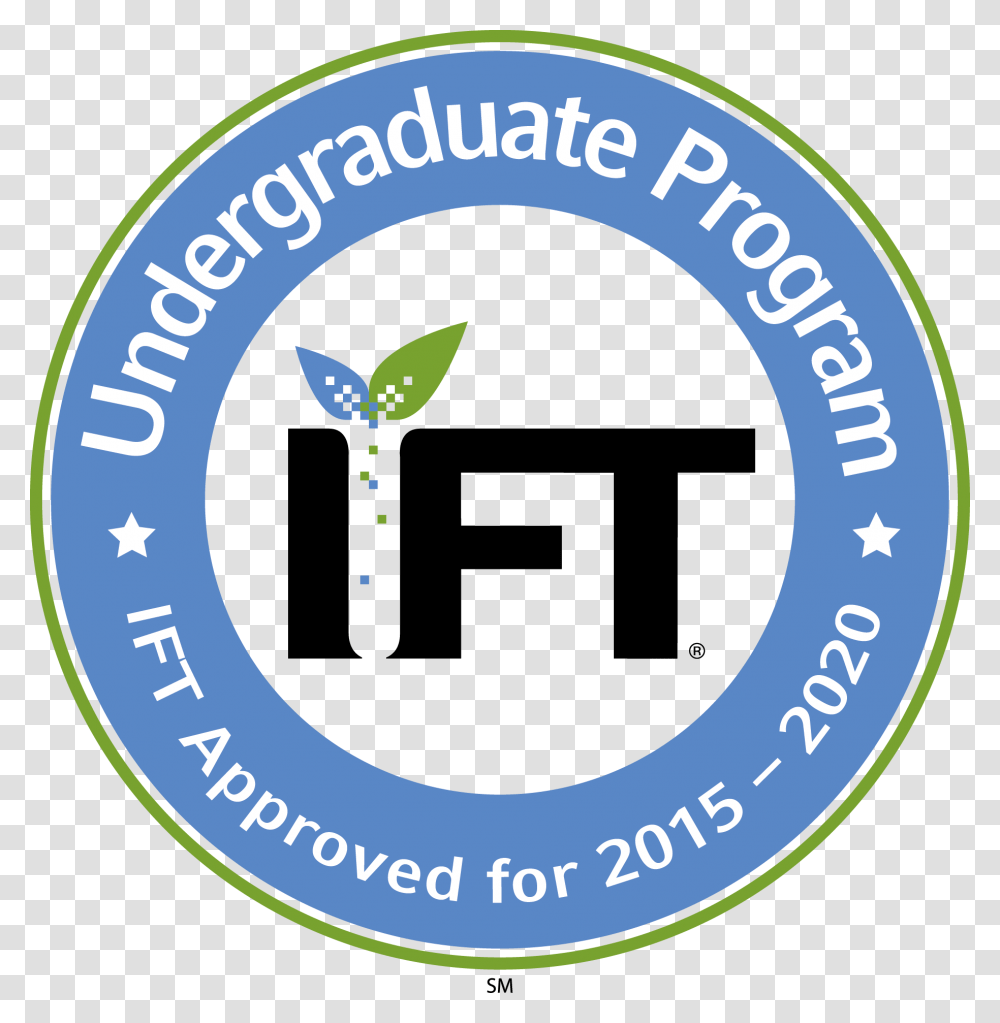 Ift Approval Badge Institute Of Food Technologists, Label, Number Transparent Png