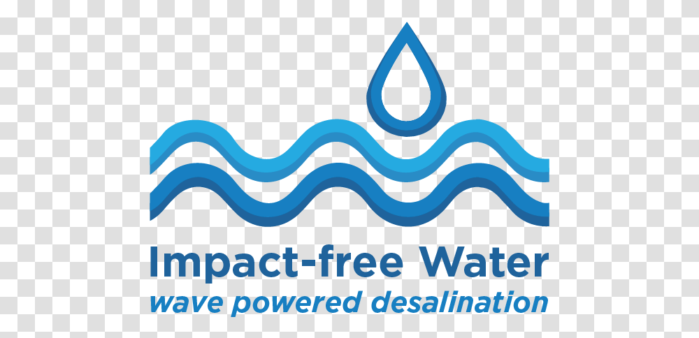 Ifw Logo No Background Impact Free Water, Trademark, Word Transparent Png