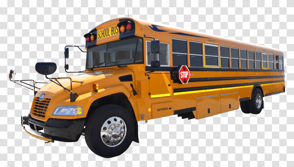 Ig Burton School Busses, Vehicle, Transportation, Wheel, Machine Transparent Png