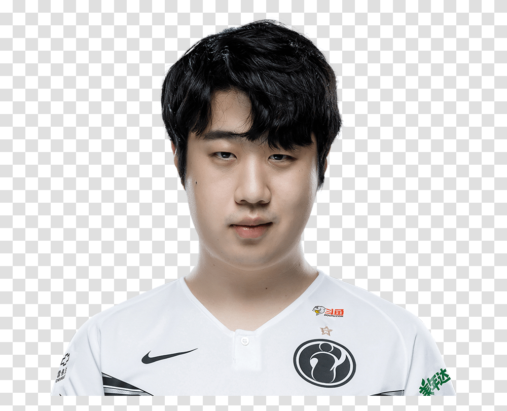 Ig Duke 2019 Wc, Person, Face, Sleeve Transparent Png