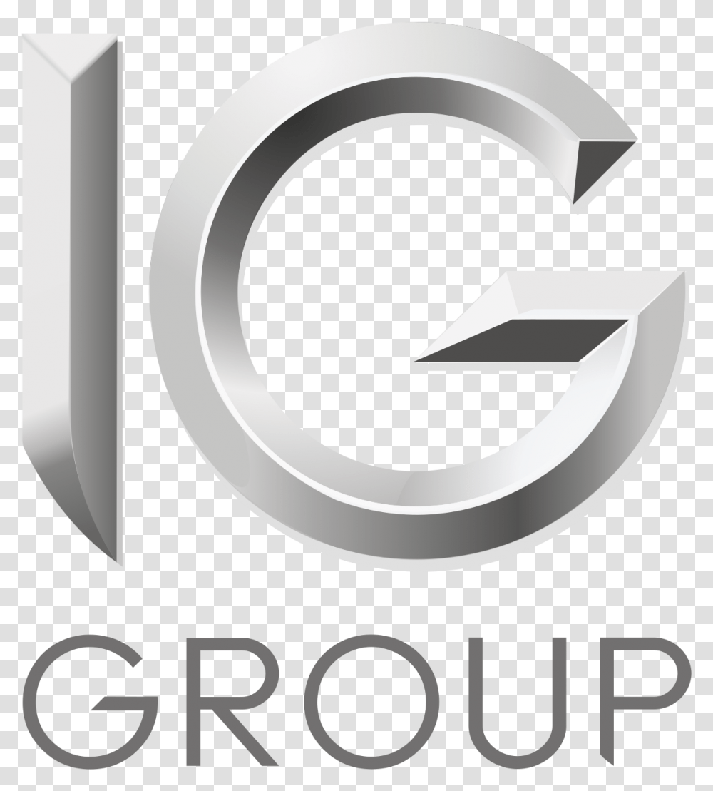 Ig Group, Number, Alphabet Transparent Png