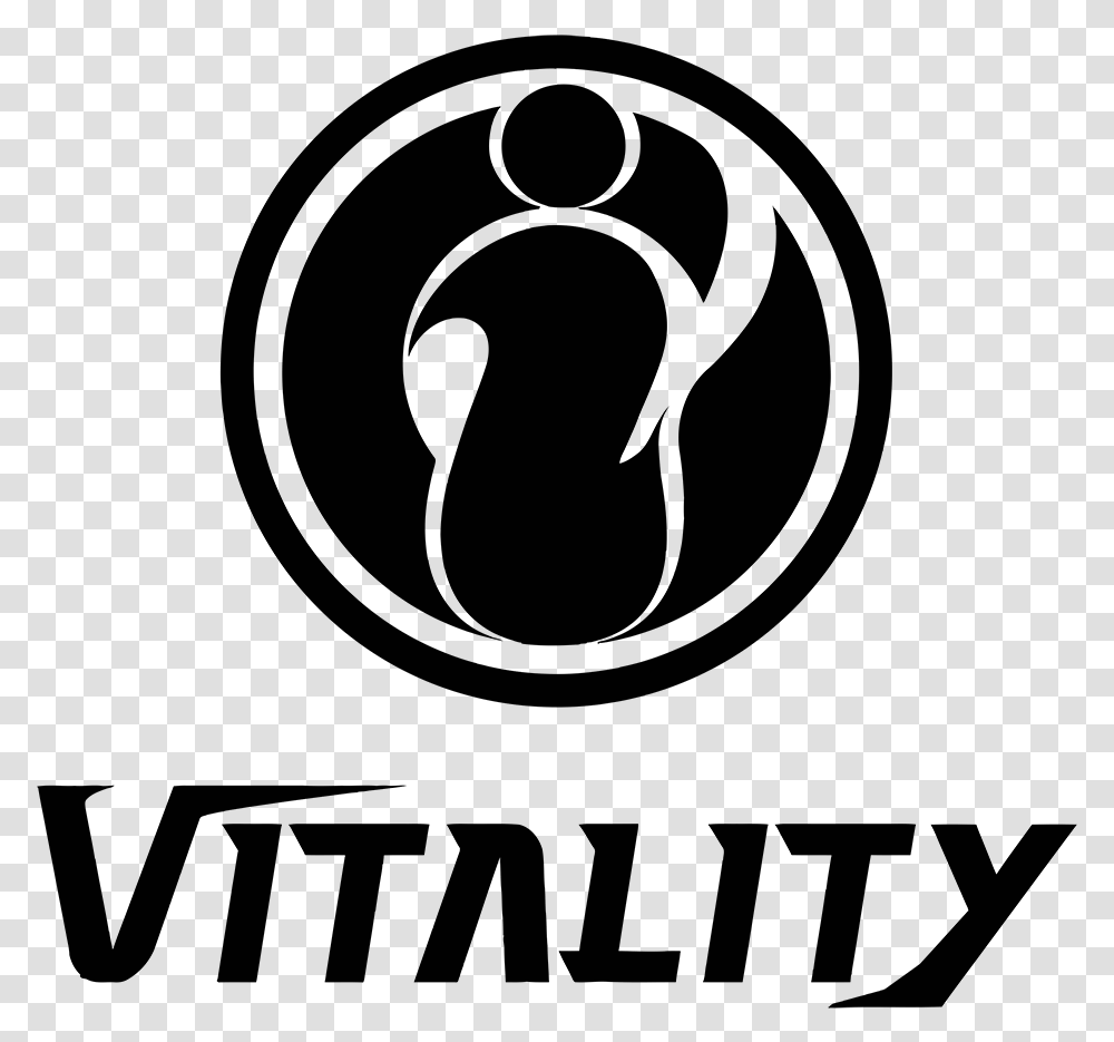 Ig Logo Ig Vitality Dota, Moon, Outer Space, Night, Astronomy Transparent Png