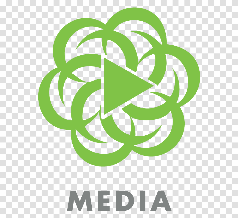 Ig Media Color Gray Graphic Design, Logo, Trademark, Recycling Symbol Transparent Png