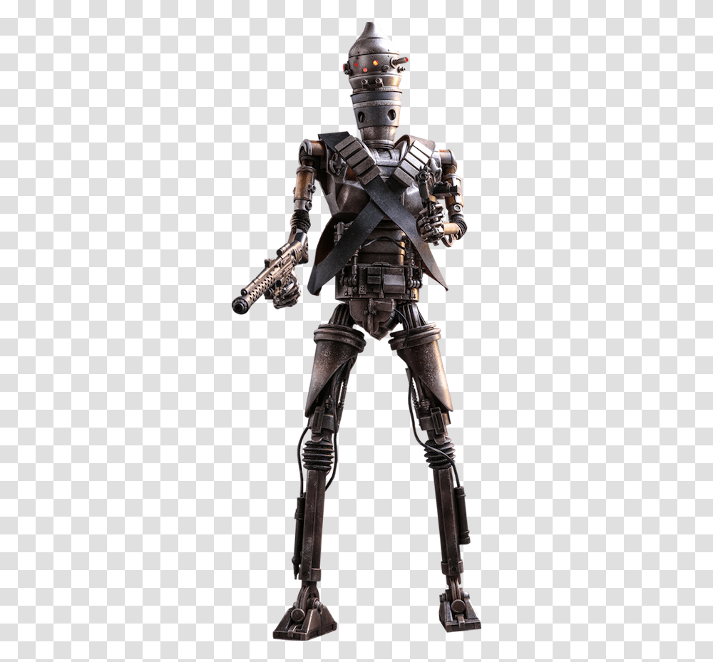 Ig, Robot, Armor, Toy Transparent Png