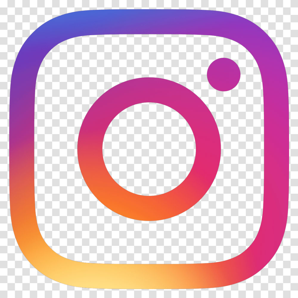 Ig Small Instagram Logo 2019, Alphabet, Trademark Transparent Png