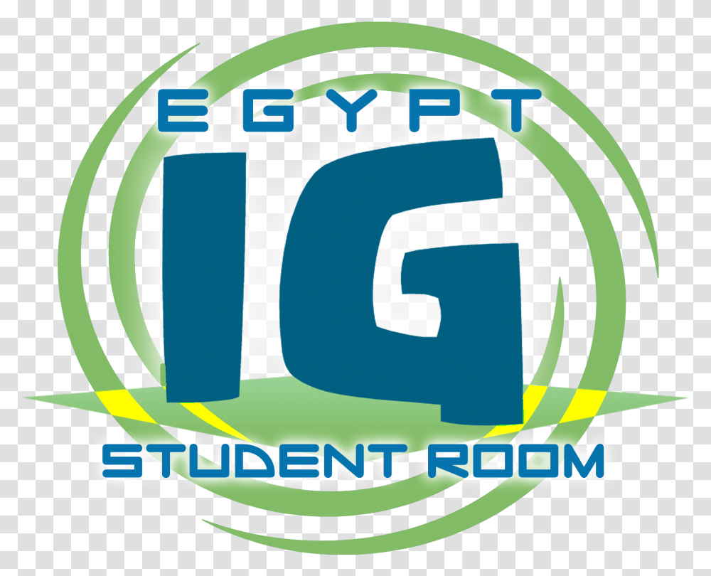 Ig Student Room, Number, Word Transparent Png