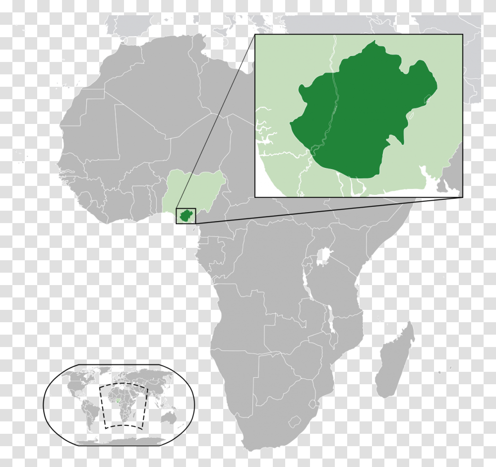 Igbo People Wikipedia Does Things Fall Apart Take Place, Map, Diagram, Atlas, Plot Transparent Png