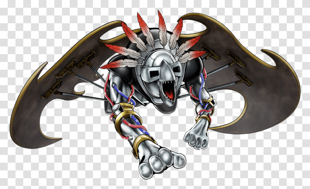 Iggyeyesofheaven Illustration, Robot Transparent Png