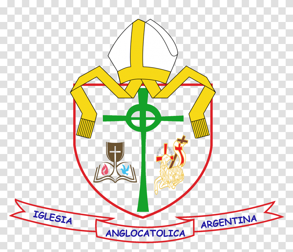Iglesia Anglicana Cross, Symbol, Logo, Trademark, Art Transparent Png