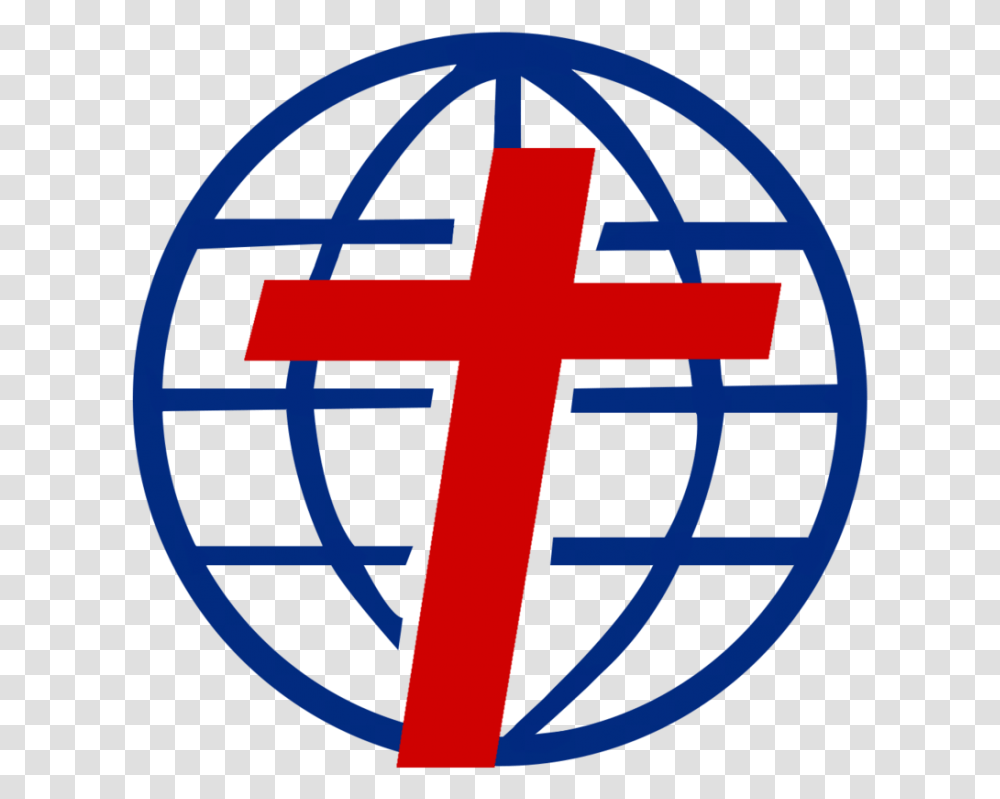 Iglesia De Dios Pentecostal Mi, Cross, Logo, Trademark Transparent Png