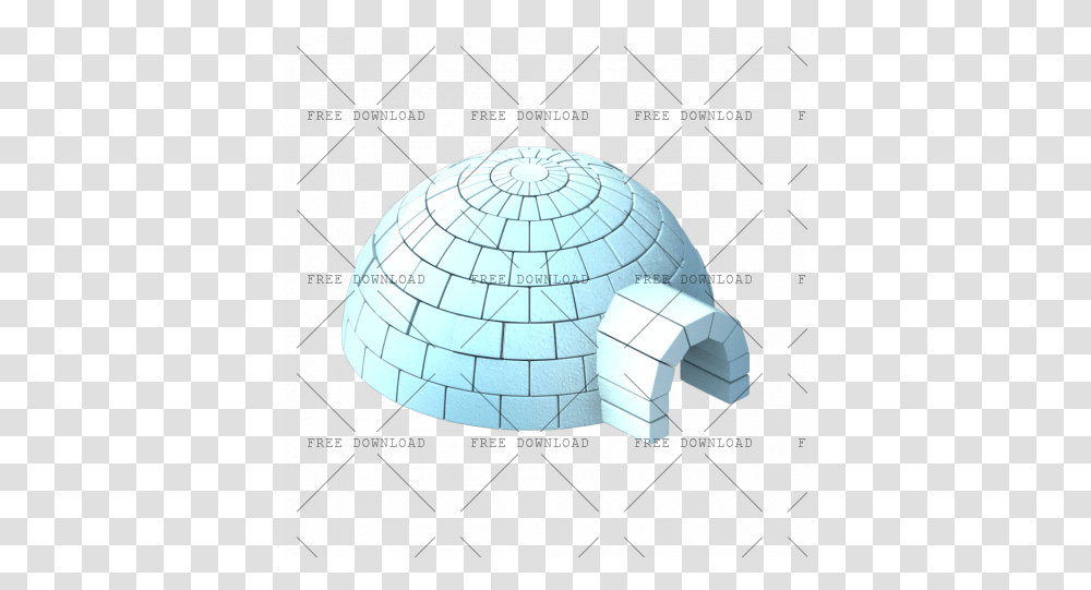 Igloo Ar Image With Background Photo 5315 Dome, Nature, Outdoors, Lamp, Snow Transparent Png