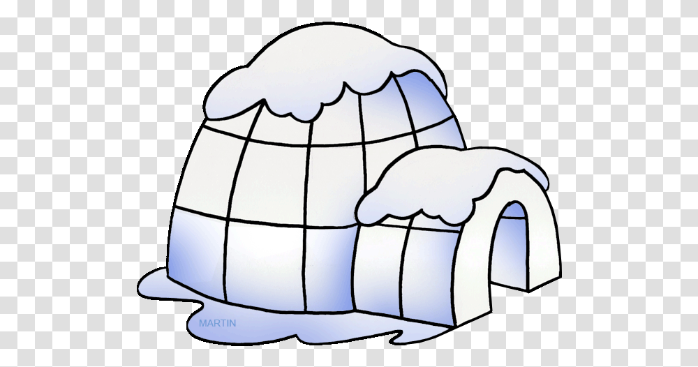 Igloo, Architecture, Nature, Outdoors, Snow Transparent Png