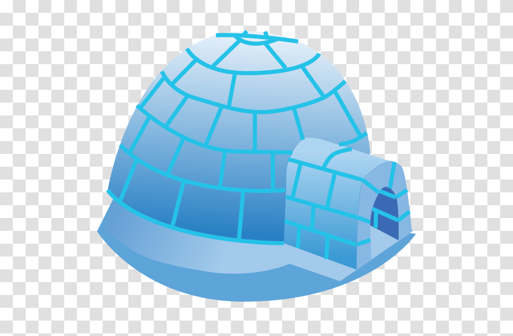 Igloo, Architecture, Nature, Outdoors, Snow Transparent Png