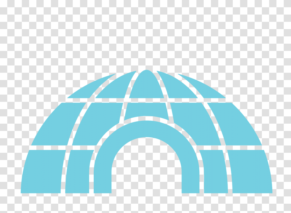 Igloo, Architecture, Nature, Outdoors, Snow Transparent Png