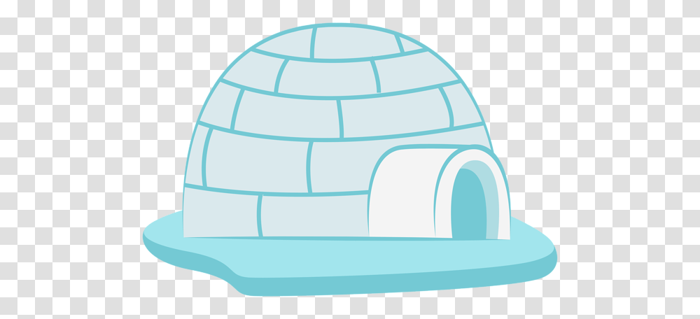 Igloo, Architecture, Nature, Outdoors, Snow Transparent Png