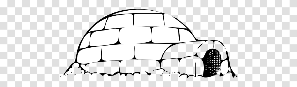 Igloo, Architecture, Nature, Outdoors, Snow Transparent Png