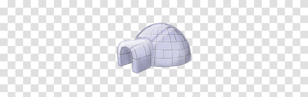 Igloo, Architecture, Nature, Outdoors, Snow Transparent Png