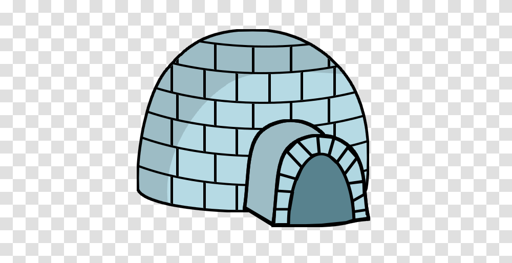 Igloo, Architecture, Nature, Outdoors, Snow Transparent Png