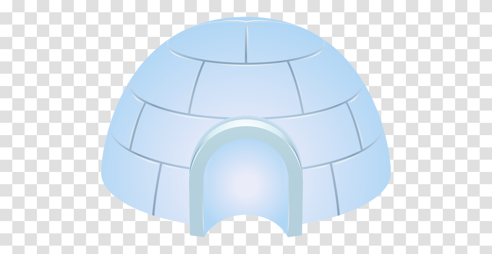 Igloo, Architecture, Nature, Outdoors, Snow Transparent Png