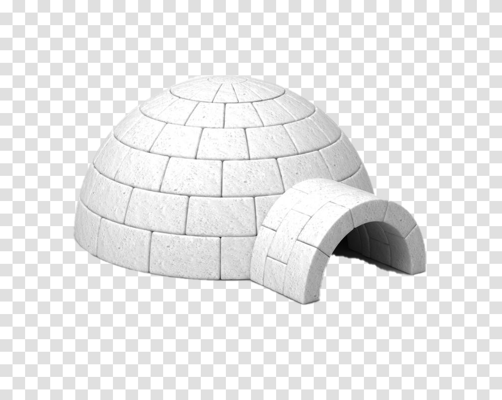 Igloo, Architecture, Nature, Outdoors, Snow Transparent Png