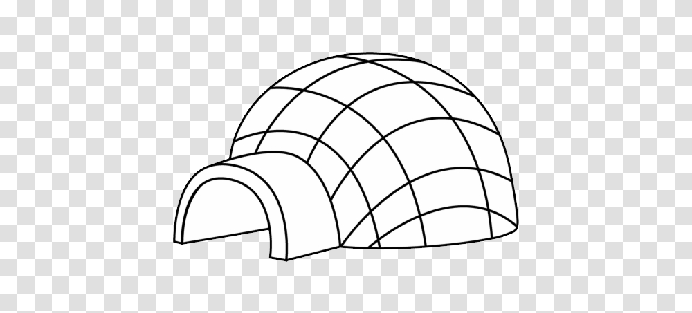 Igloo, Architecture, Nature, Outdoors, Snow Transparent Png