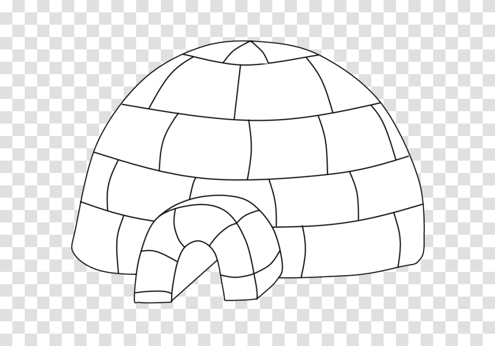 Igloo, Architecture, Nature, Outdoors, Snow Transparent Png