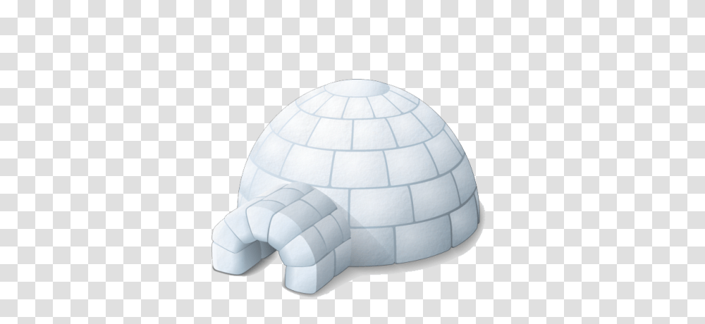 Igloo, Architecture, Soccer Ball, Football, Team Sport Transparent Png