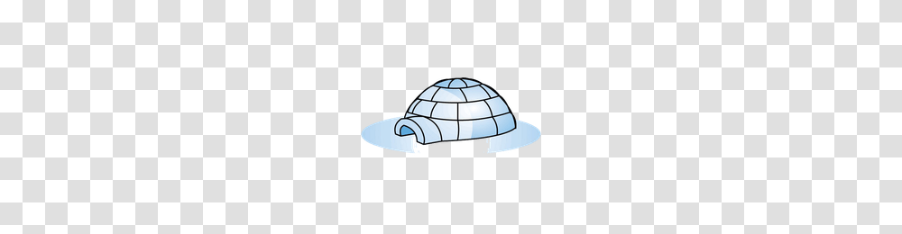 Igloo Clipart, Nature, Outdoors, Soccer Ball, Snow Transparent Png