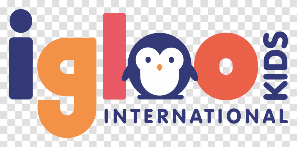 Igloo Igloo Kids International School, Logo, Trademark, Label Transparent Png