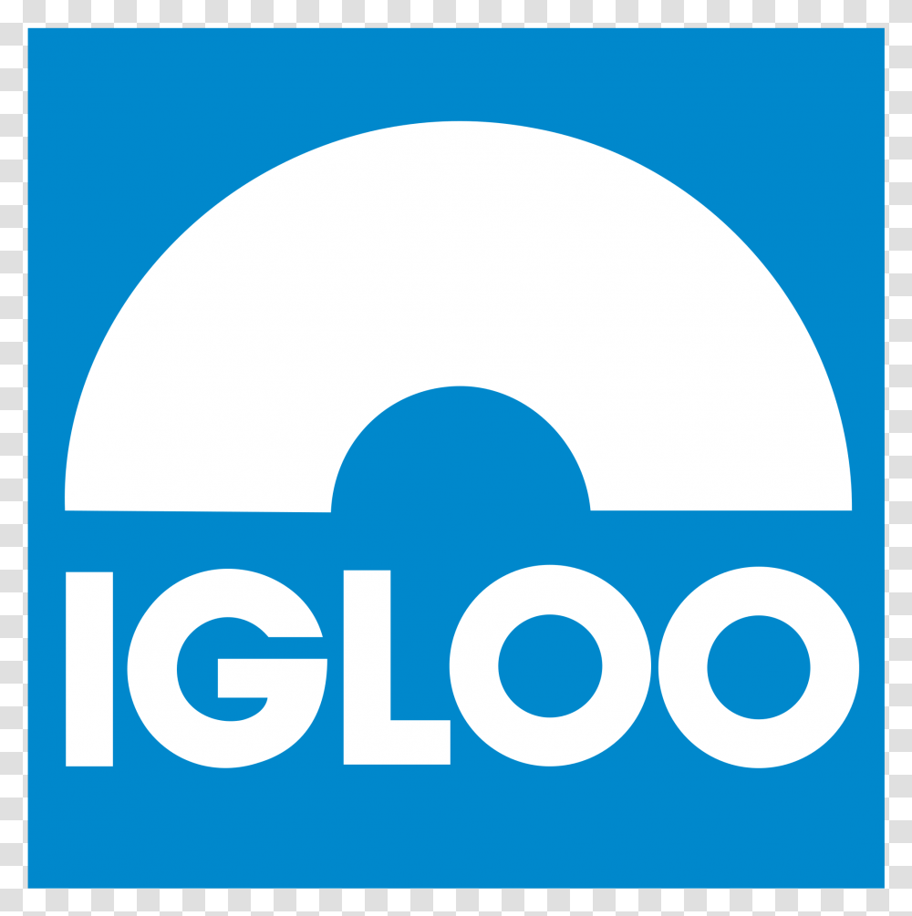 Igloo, Logo, Trademark, Badge Transparent Png