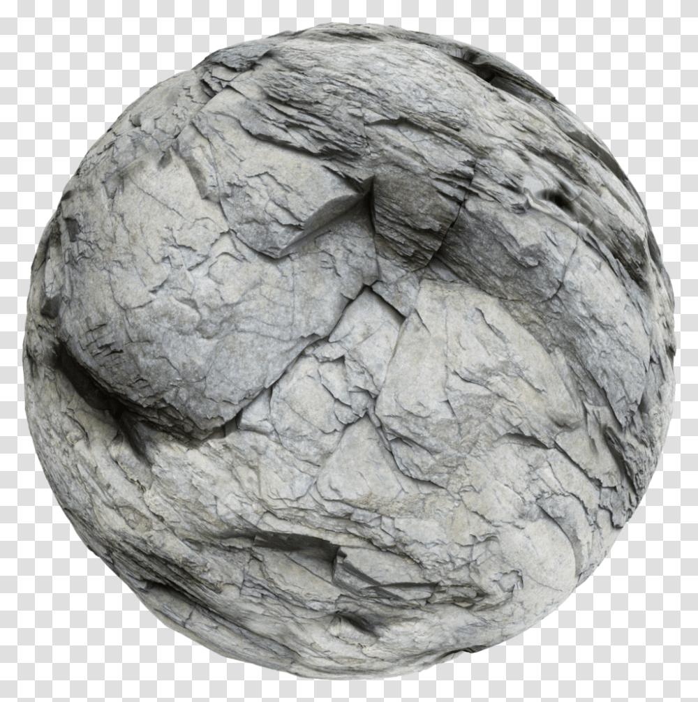 Igneous Rock, Fossil, Limestone, Moon, Outer Space Transparent Png
