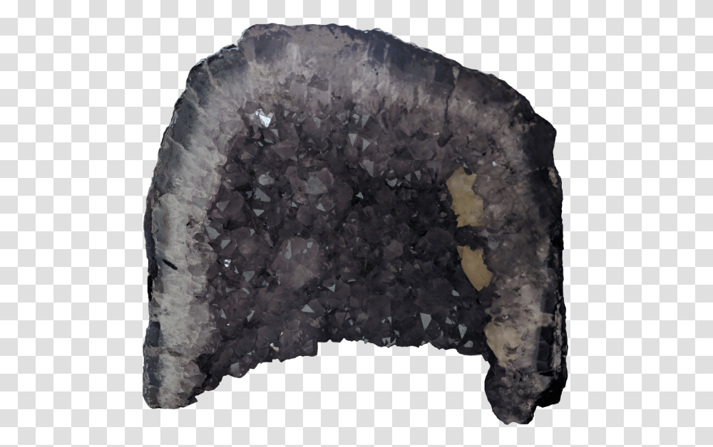 Igneous Rock, Mineral, Crystal, Quartz, Fungus Transparent Png