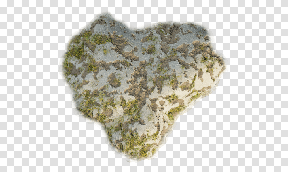 Igneous Rock, Mineral, Limestone, Crystal, Bread Transparent Png