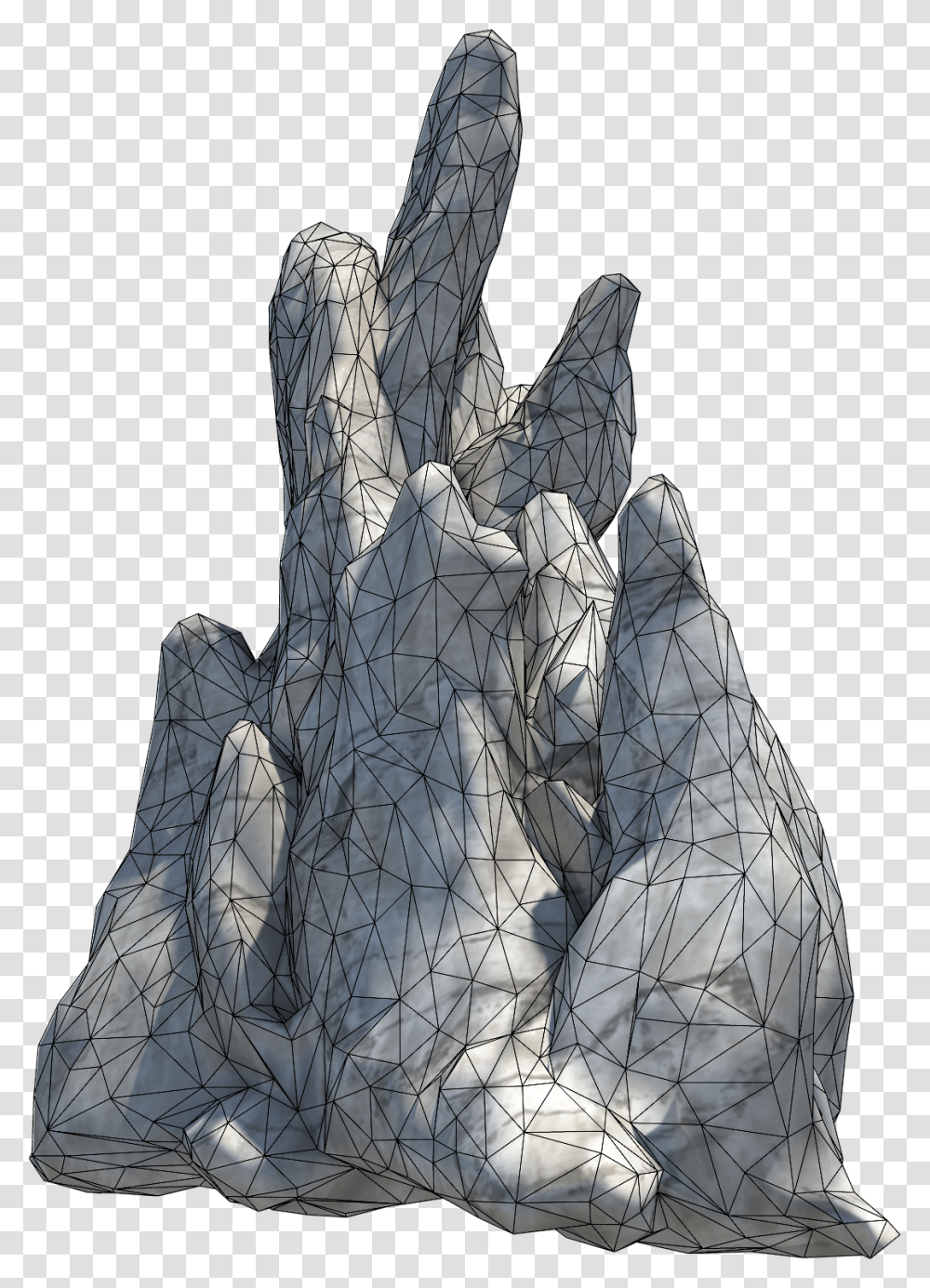 Igneous Rock, Sculpture, Monument, Statue Transparent Png