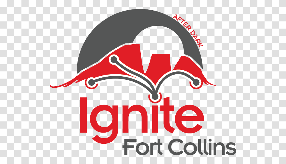 Ignite Fort Collins Ignite, Alphabet, Logo Transparent Png