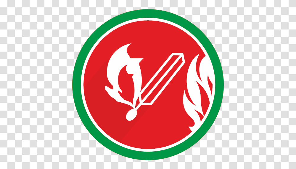 Ignite Light Match Icon Fire, Symbol, Logo, Trademark, Emblem Transparent Png