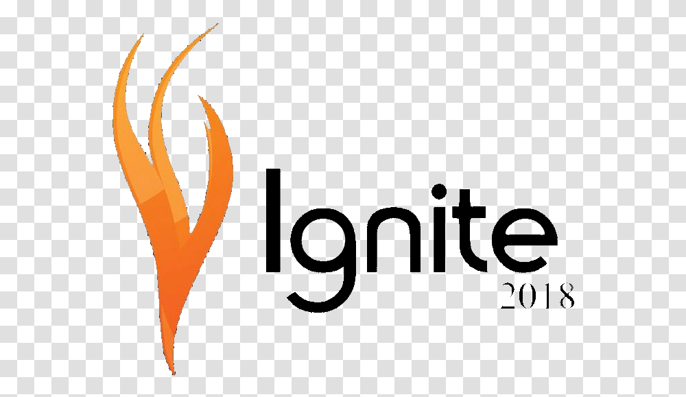 Ignite Orange, Flame, Fire, Animal, Logo Transparent Png