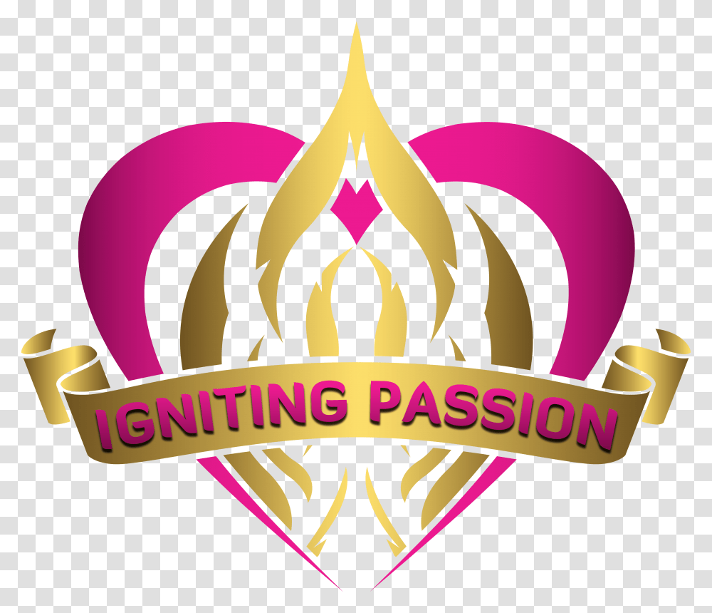 Ignite Your Passionsrc Https Illustration, Lighting, Logo, Emblem Transparent Png