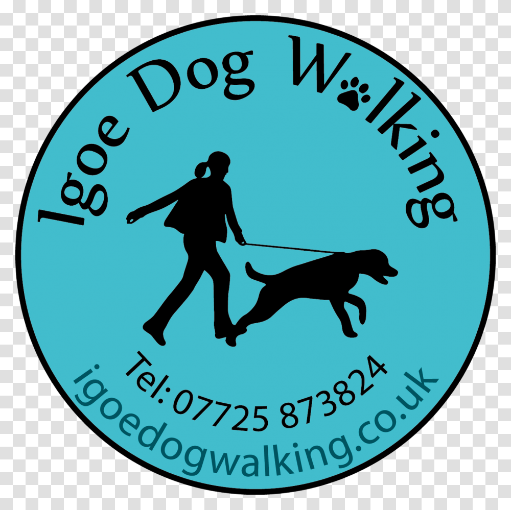 Igoe Dog Walking Amp Pet Services In Farnborough Hampshire Kids On Mission, Person, Logo, Label Transparent Png