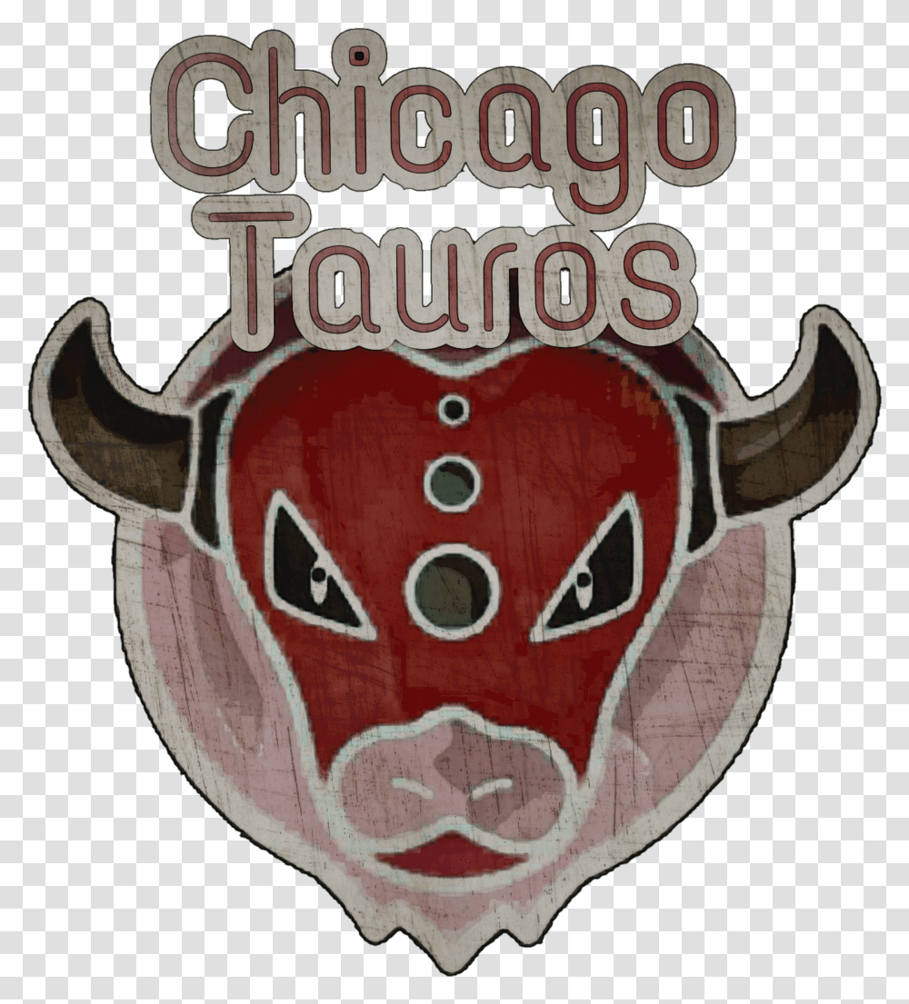 Igotbored Bull, Logo, Trademark Transparent Png