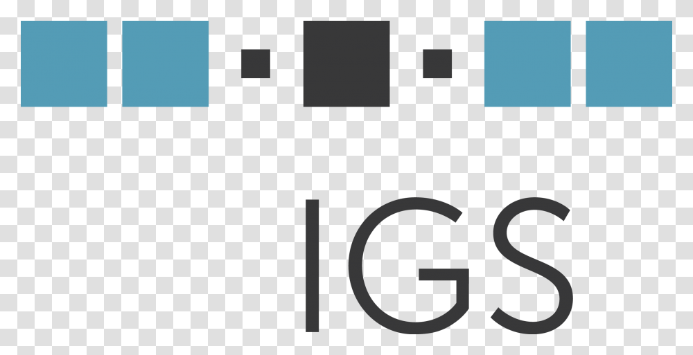 Igs Brand Guidelines And Logo Igs, Pac Man, Minecraft Transparent Png