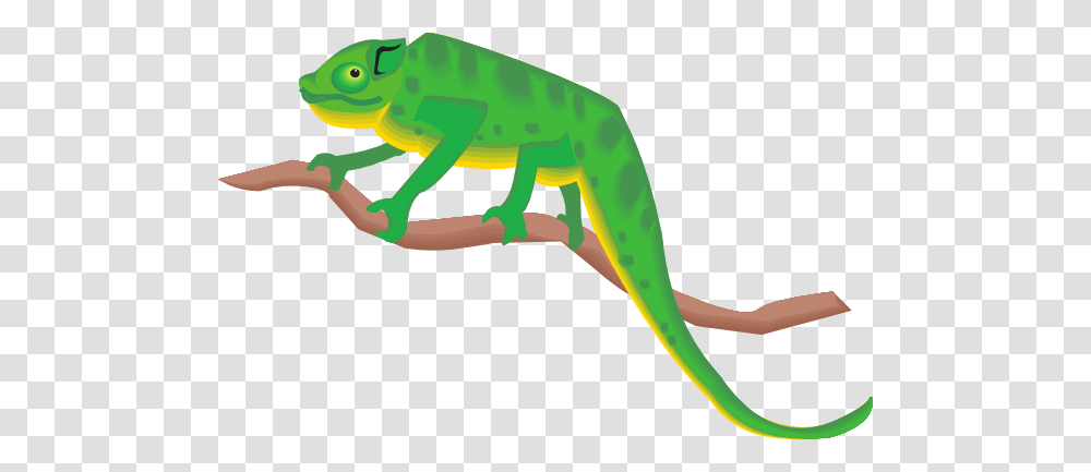 Iguana Clipart Chameleon, Lizard, Reptile, Animal, Gecko Transparent Png