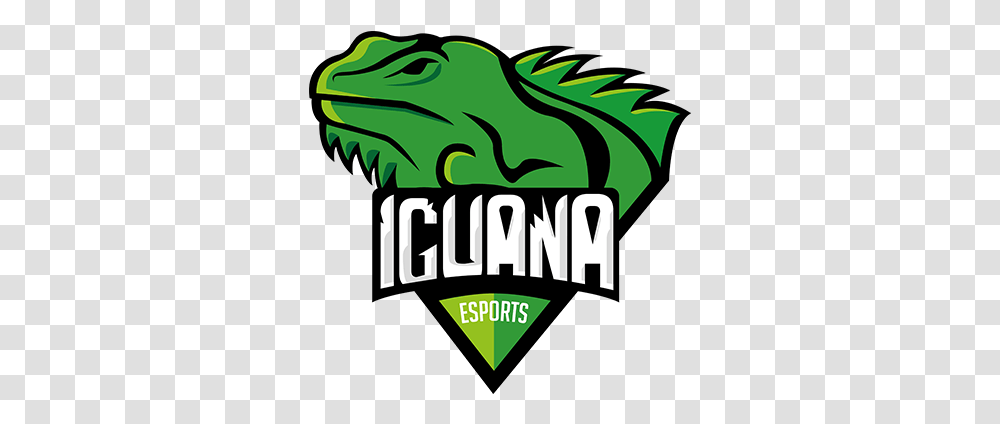 Iguana Esports Iguana, Animal, Reptile, Text, Wildlife Transparent Png