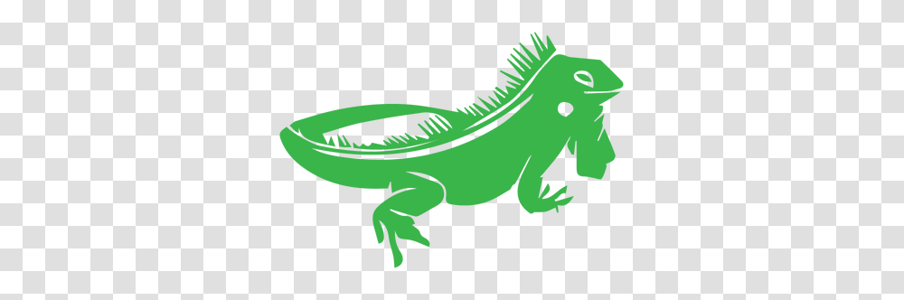 Iguana Graphic Freeuse Library Free Download On Unixtitan, Lizard, Reptile, Animal Transparent Png