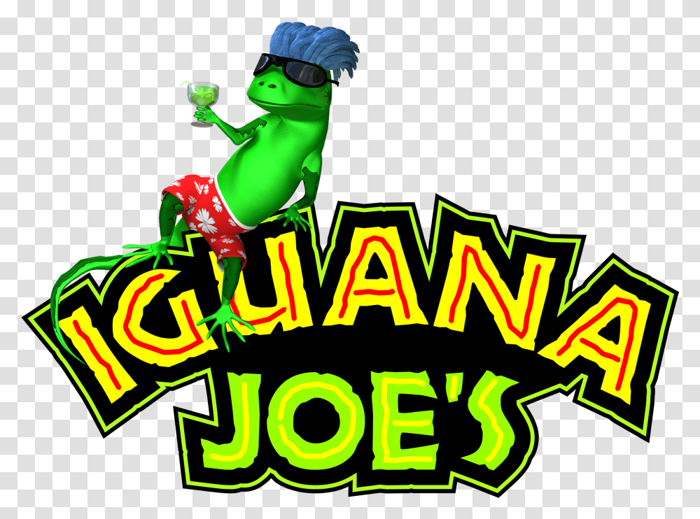 Iguana Joe's Language, Neon, Light, Text, Person Transparent Png