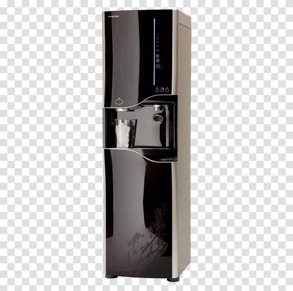 Iguassu 900 Bottleless Water Cooler Refrigerator, Appliance Transparent Png