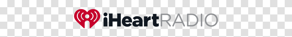 Iheart Media Logo, Trademark, Word Transparent Png