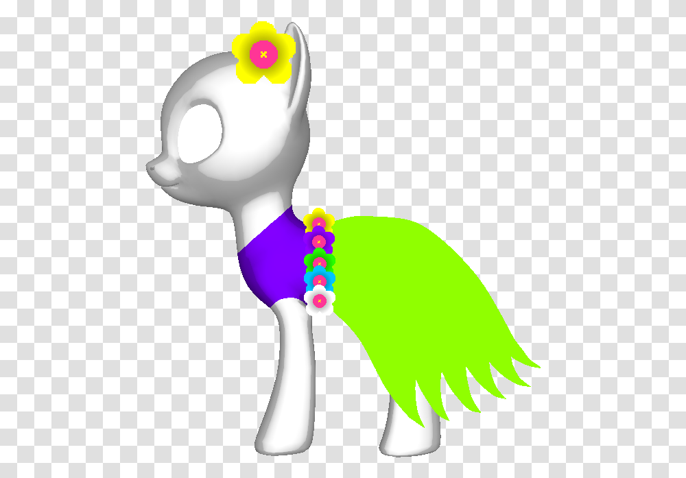 Iheartdreamworks Clothes Dreamworks Dress Flower Cartoon, Toy, Animal, Figurine, Mammal Transparent Png