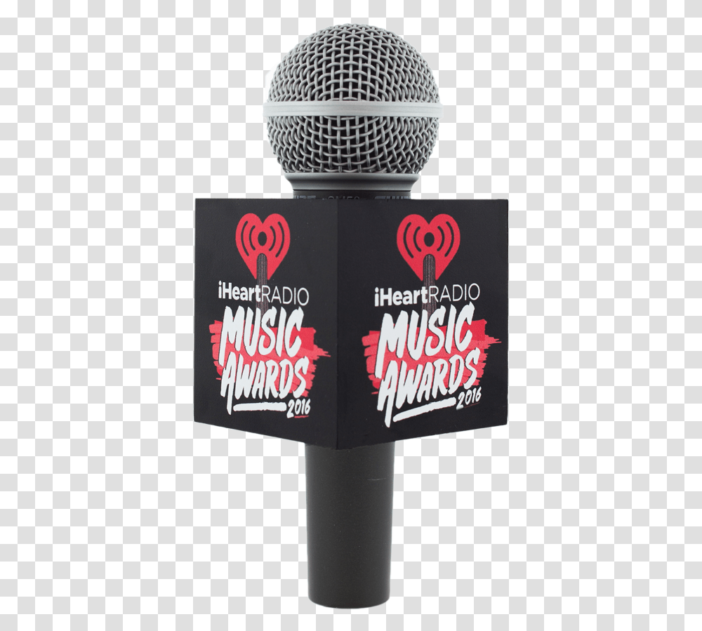 Iheartradio Music Awards Live Mic Flag Sign, Word, Crowd, Audience Transparent Png